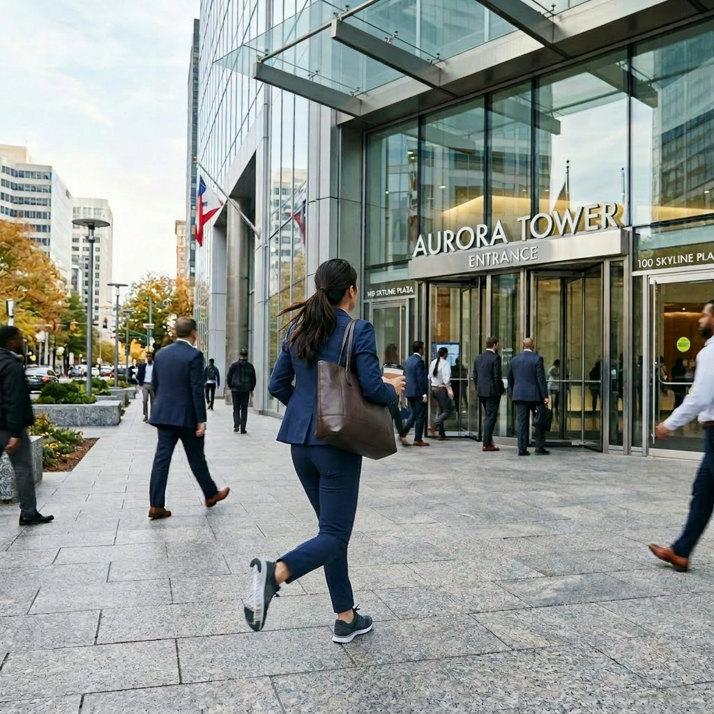 Return to Office (RTO) and Career Decisions: My IBM Experience and Lessons Learned