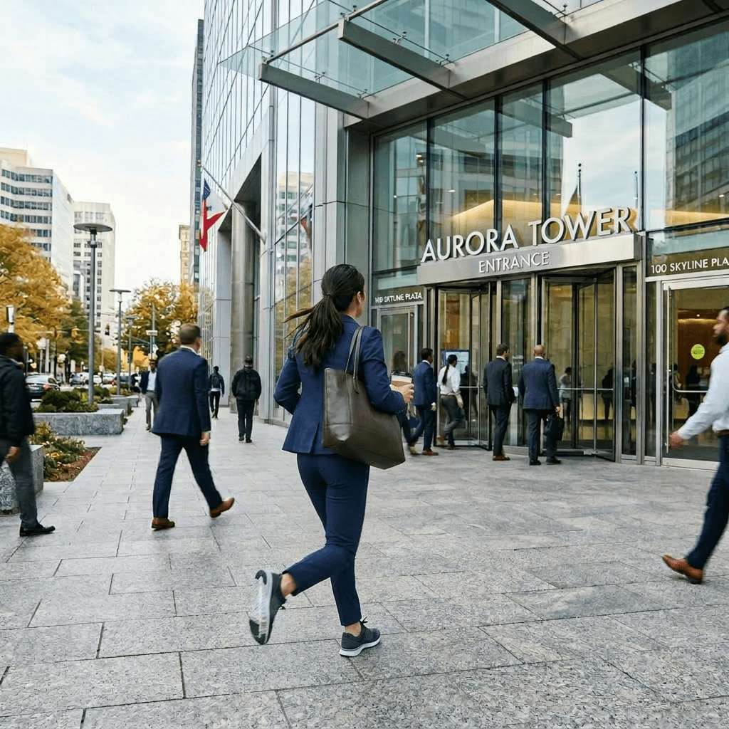 Return to Office (RTO) and Career Decisions: My IBM Experience and Lessons&nbsp;Learned